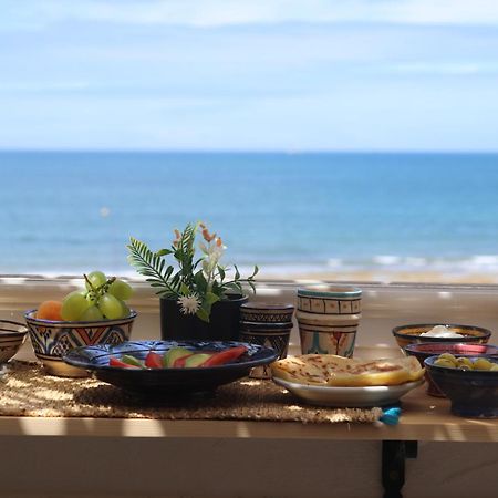 Amazigh Surf House Hotel Agadir Kültér fotó