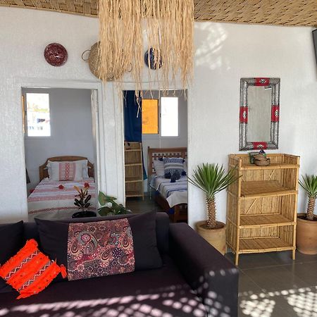 Amazigh Surf House Hotel Agadir Kültér fotó