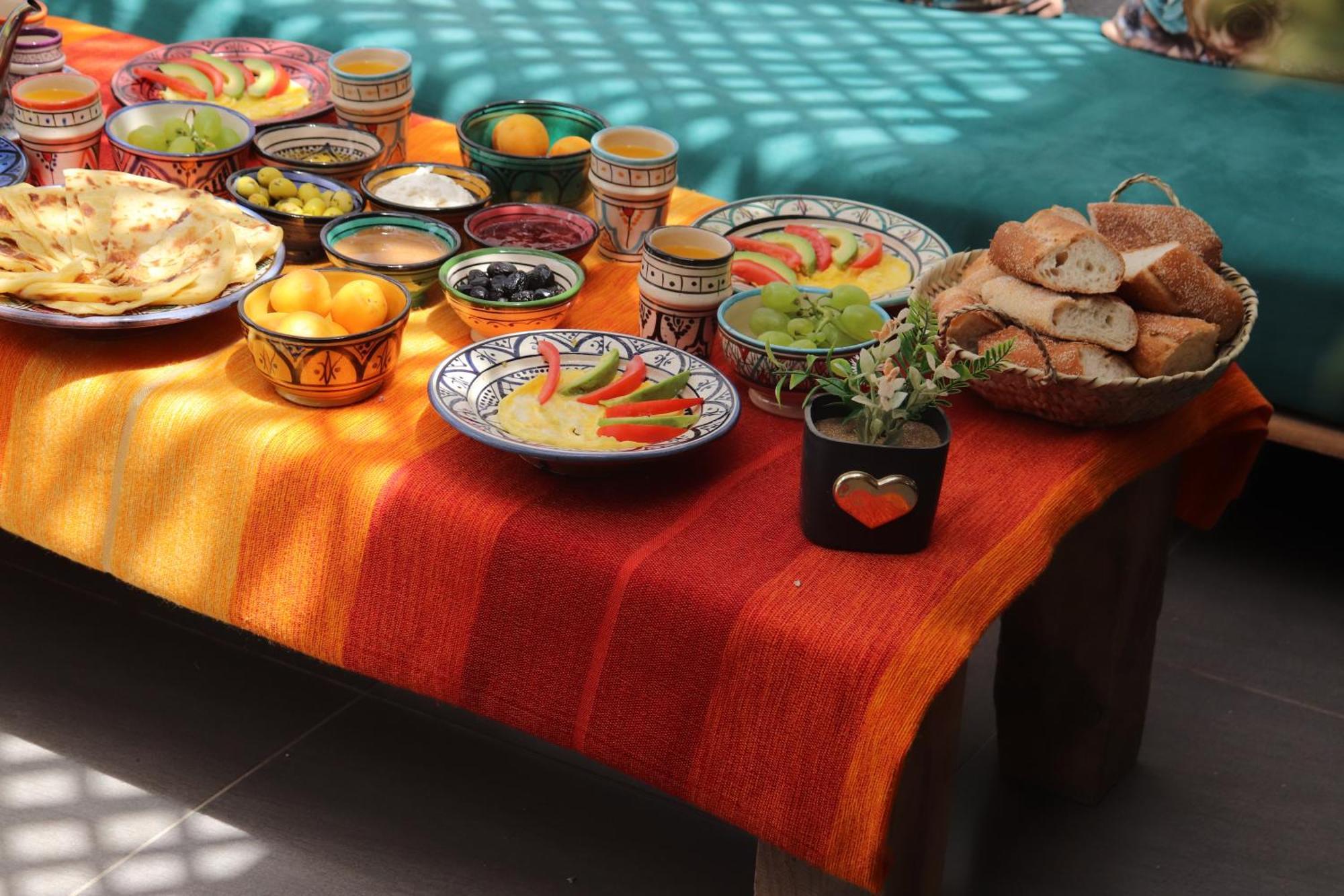 Amazigh Surf House Hotel Agadir Kültér fotó