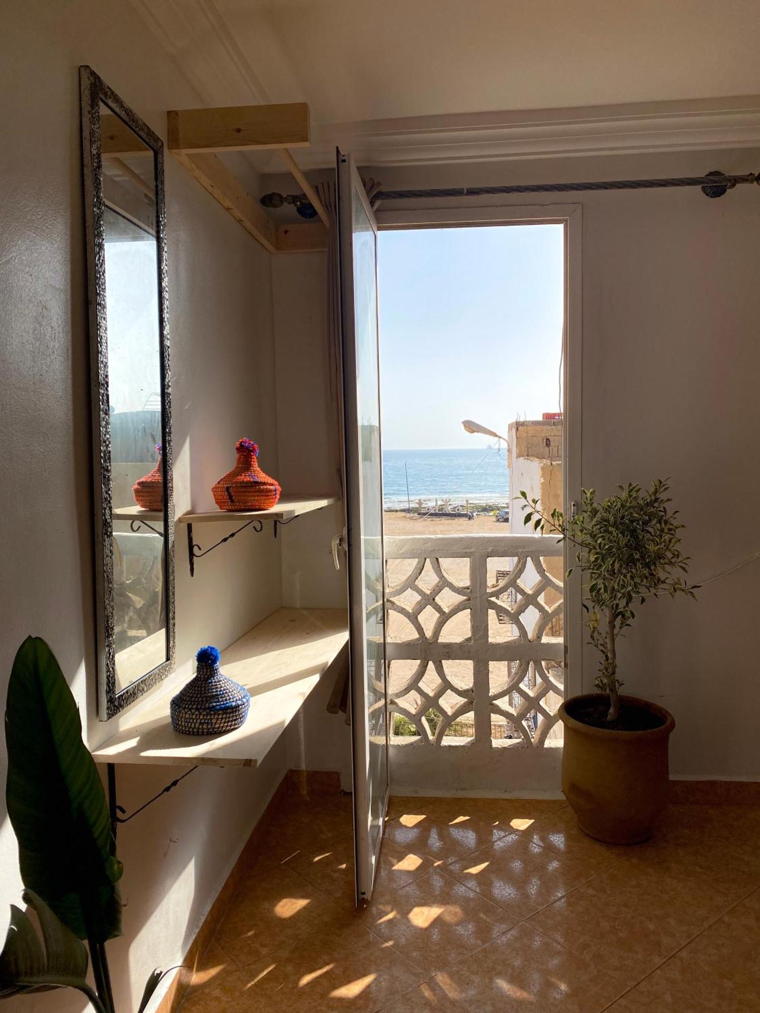 Amazigh Surf House Hotel Agadir Kültér fotó