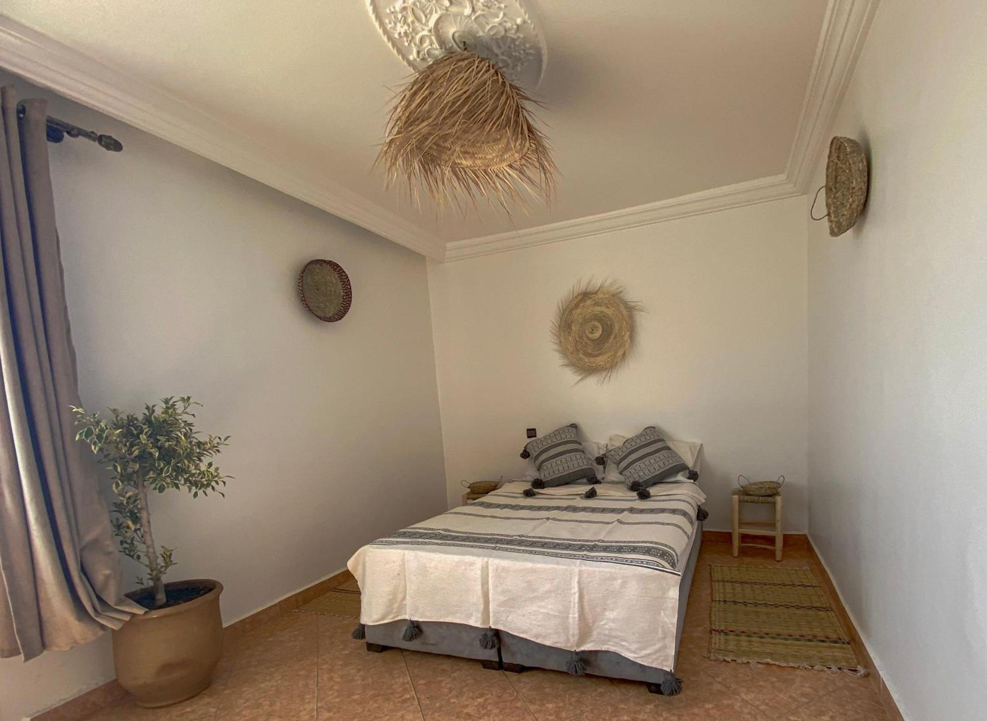 Amazigh Surf House Hotel Agadir Kültér fotó