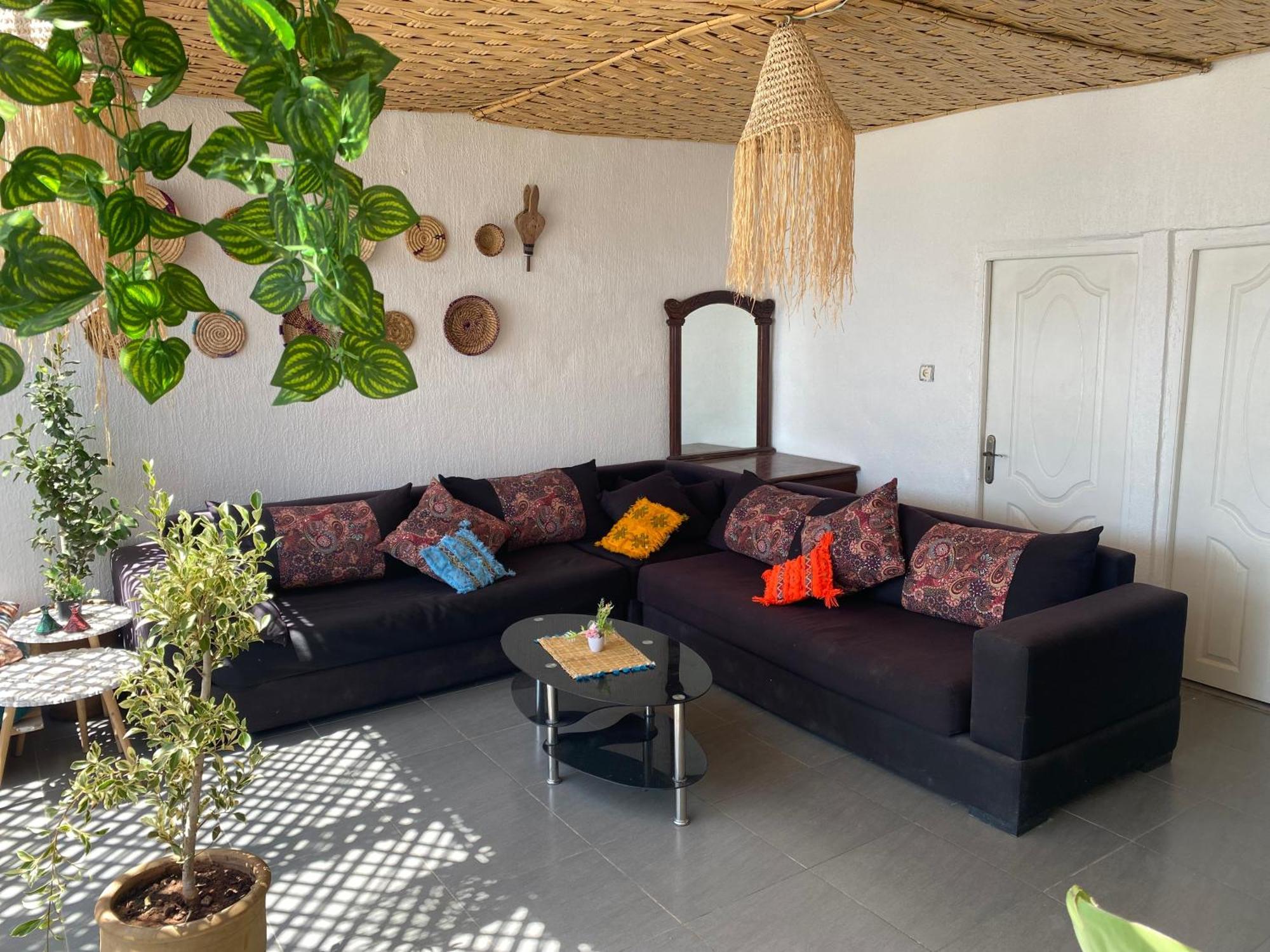 Amazigh Surf House Hotel Agadir Kültér fotó