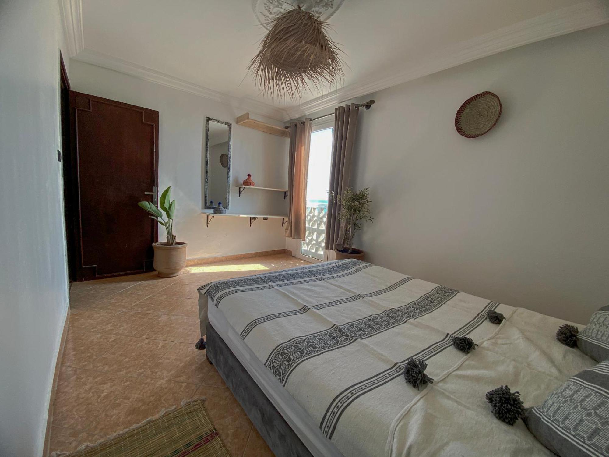Amazigh Surf House Hotel Agadir Kültér fotó