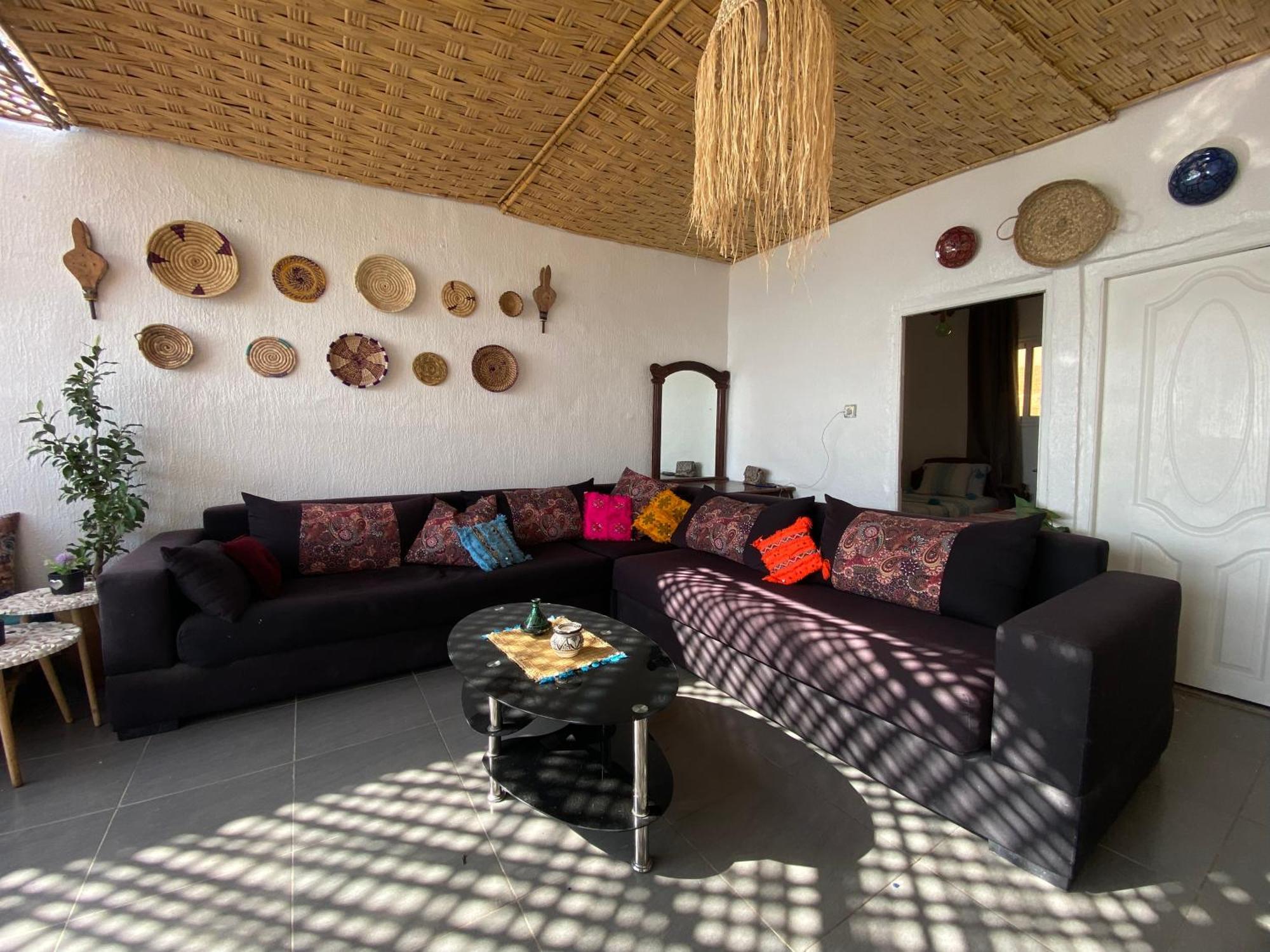 Amazigh Surf House Hotel Agadir Kültér fotó