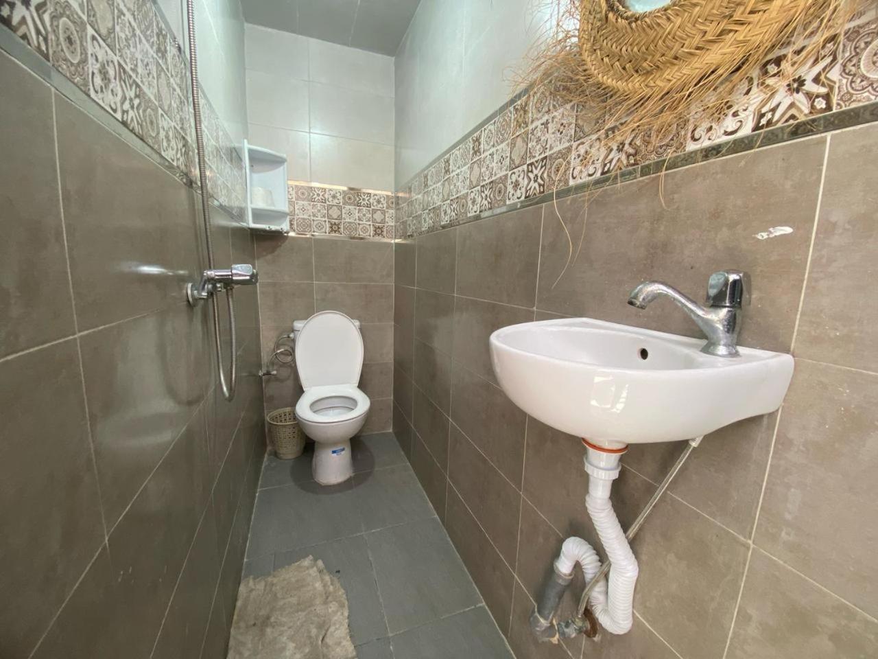 Amazigh Surf House Hotel Agadir Kültér fotó