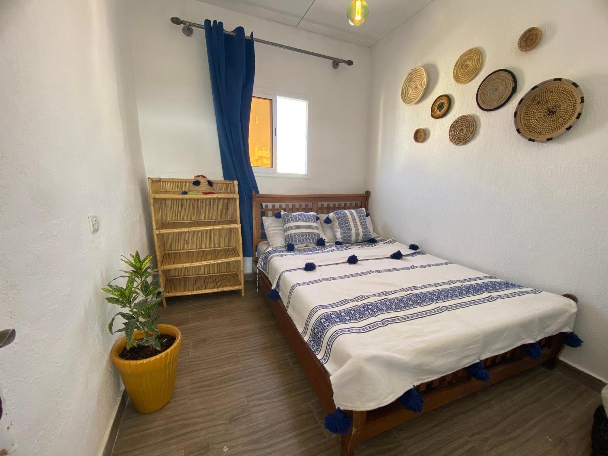 Amazigh Surf House Hotel Agadir Kültér fotó