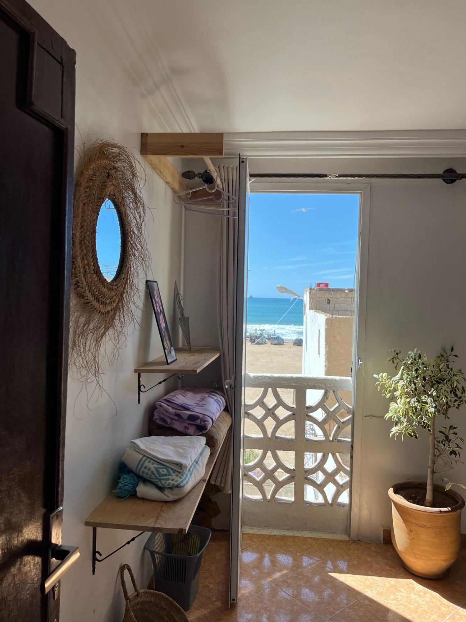 Amazigh Surf House Hotel Agadir Kültér fotó